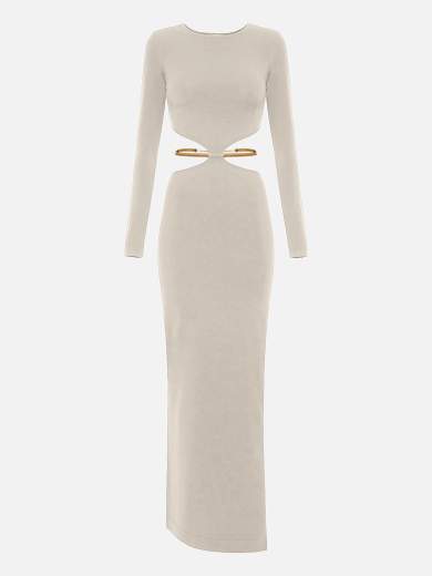 ELISABETTA FRANCHI Abito AM24S56E2