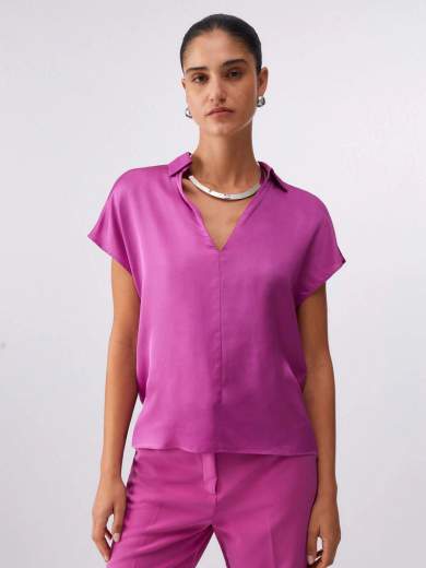 LIU JO Blusa CA6288T2571