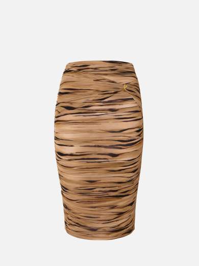 ELISABETTA FRANCHI Gonna GO18762E2