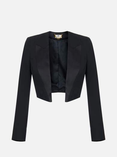 ELISABETTA FRANCHI Jacket GI29968E2