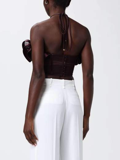 ELISABETTA FRANCHI Top TO03962E2