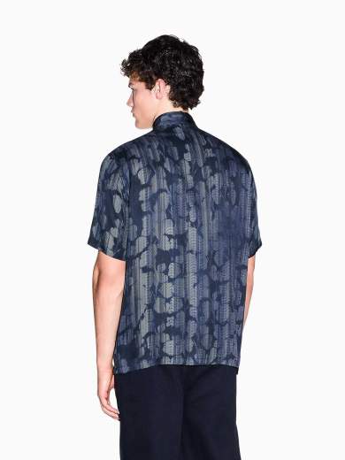 ARMANI EXCHANGE Camicia XM002106 AF13235
