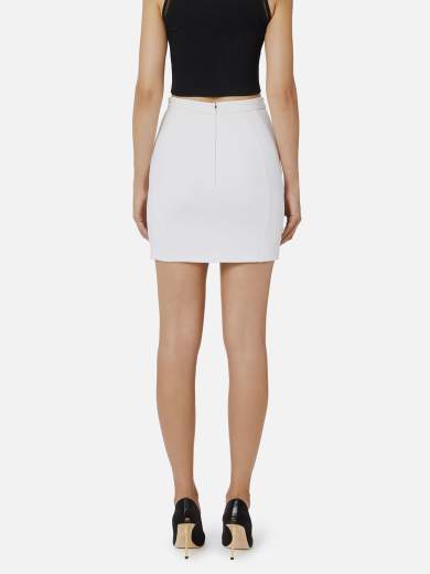 ELISABETTA FRANCHI Gonna GO14857E2