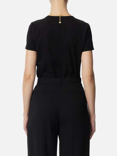 ELISABETTA FRANCHI T-Shirt MA02951E2