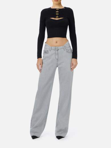 ELISABETTA FRANCHI Cardigan MK79B57E3