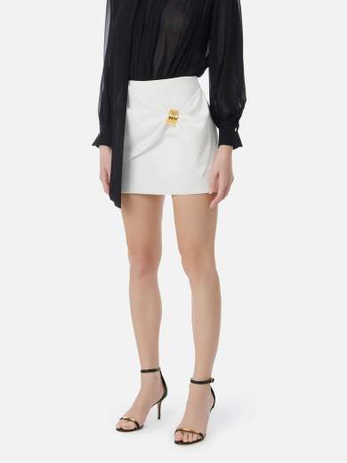 ELISABETTA FRANCHI Minigonna GO18862E2