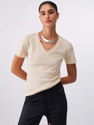 LIU JO T-Shirt TA6175J3845