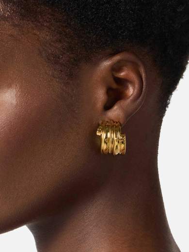 ELISABETTA FRANCHI Orecchini OR02A61E2