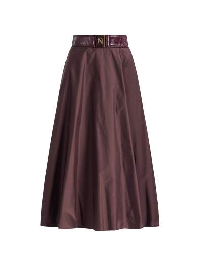 ELISABETTA FRANCHI Gonna GO13857E2