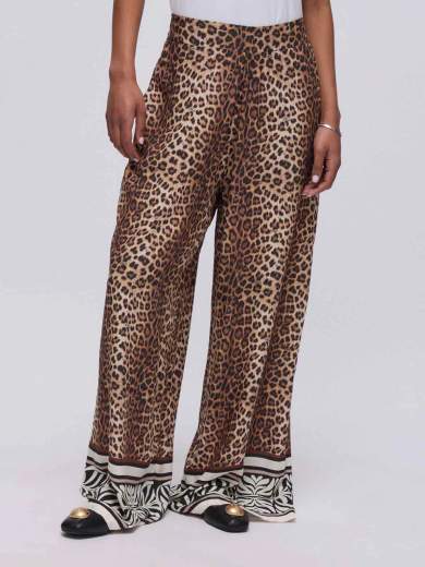 LIU JO Pantaloni VA6052TS123