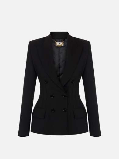 ELISABETTA FRANCHI Jacket GI25766E2