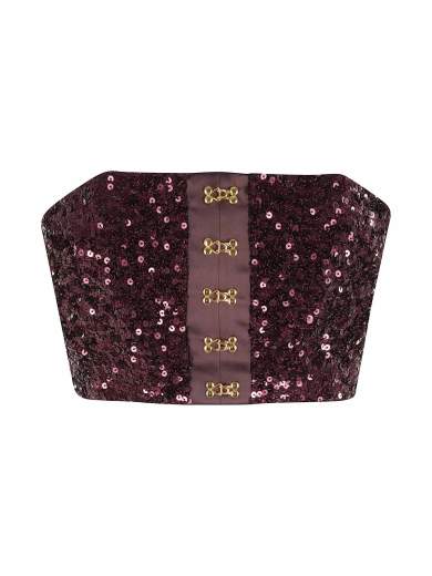 ELISABETTA FRANCHI Top TO04757E2