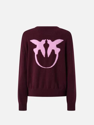 PINKO Martinique Sweater 105561A2SI