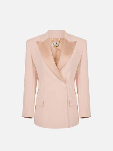 ELISABETTA FRANCHI Giacca GI24163E2