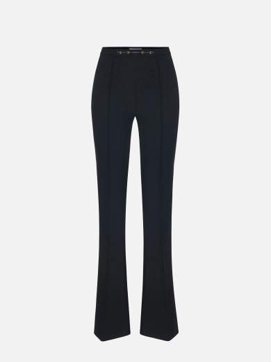 ELISABETTA FRANCHI Pantaloni PA19766E2