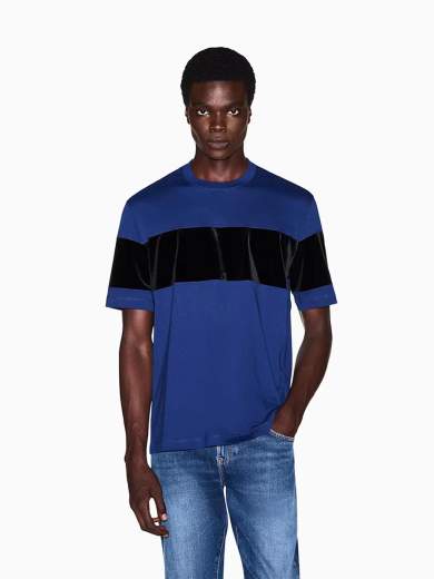 ARMANI EXCHANGE T-Shirt XM003084 AF10356