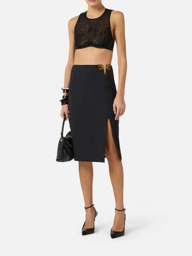 ELISABETTA FRANCHI Gonna GO14761E2