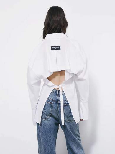 PATRIZIA PEPE Camicia 8C0832 A043