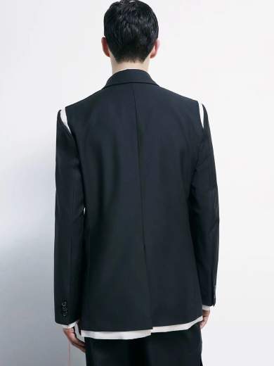 PATRIZIA PEPE Blazer 5S0763 A1WK