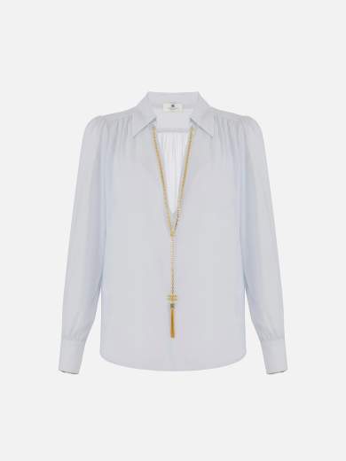 ELISABETTA FRANCHI Camicia CA13357E2