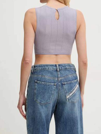 ELISABETTA FRANCHI Top TK76S61E2