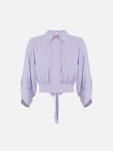 ELISABETTA FRANCHI Camicia CA14761E2