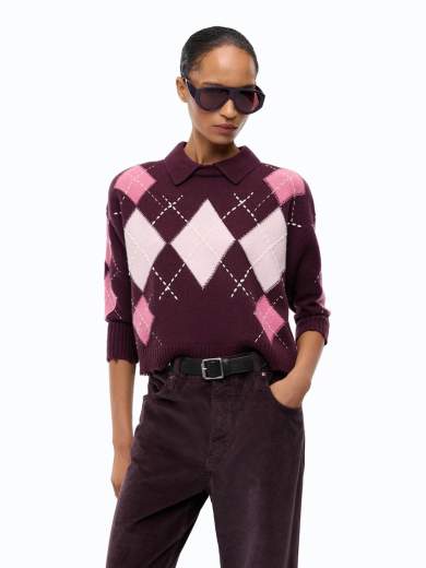 PINKO Maglia 107286A3IE