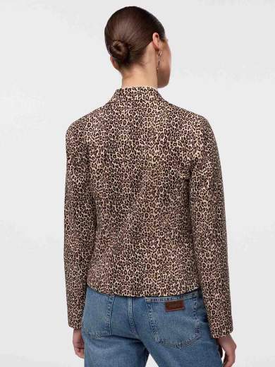 LIU JO Blazer UF5194T016A