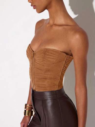 ELISABETTA FRANCHI Body BO05367E2