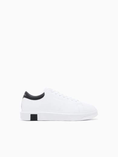 ARMANI EXCHANGE Sneakers XUX123 XV534