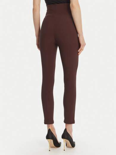 ELISABETTA FRANCHI Pantaloni PA15861E2