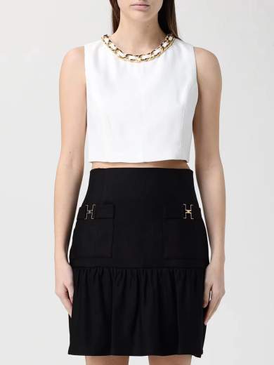 ELISABETTA FRANCHI Top TO06062E2