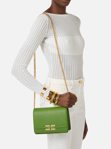 ELISABETTA FRANCHI Borsa BS39A61E2