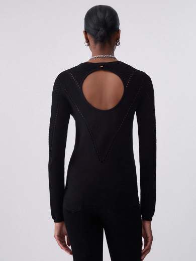LIU JO Jersey WF6239MS99E