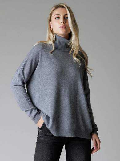 WHITE WISE DOLCEVITA OVER IN MERINOS WW18051