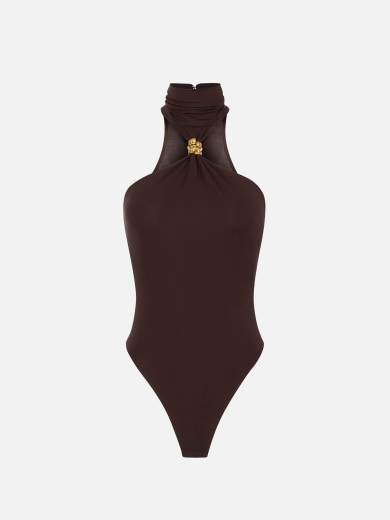 ELISABETTA FRANCHI Body BO01761E2