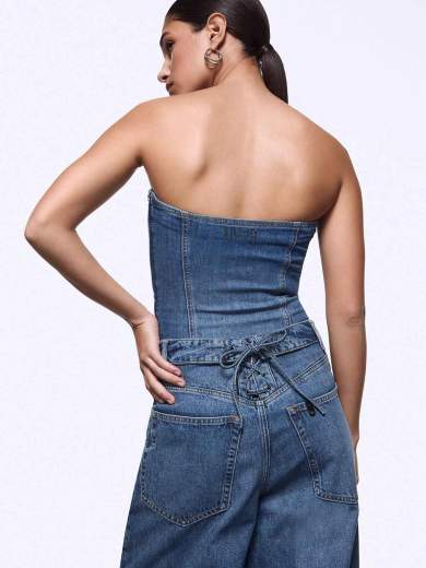 LIU JO Top UA6506D0399