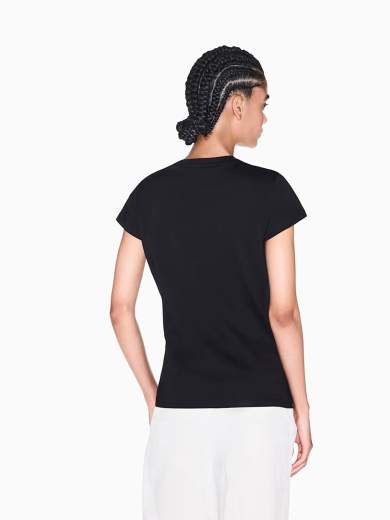 ARMANI EXCHANGE T-Shirt XW002777 AF10356