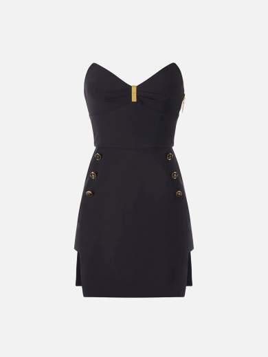 ELISABETTA FRANCHI Abito AB82457E2