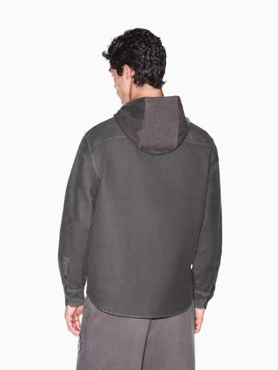 ARMANI EXCHANGE Camicia XM003259 AF27115