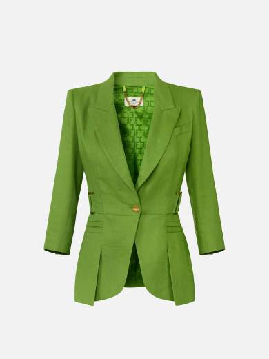 ELISABETTA FRANCHI Giacca GI23662E2