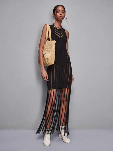 PATRIZIA PEPE Abito 2A2916 K260