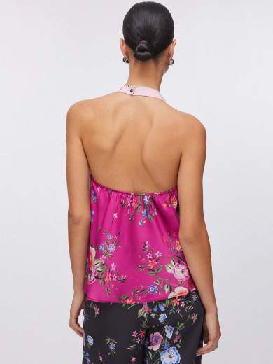 LIU JO Top CA6208TS562