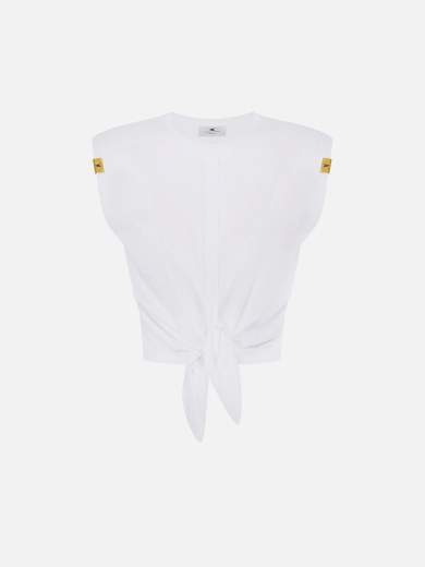 ELISABETTA FRANCHI T-Shirt MA01161E2