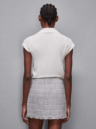 PATRIZIA PEPE Jacket 8C0775 A8I1