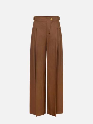 ELISABETTA FRANCHI Pantaloni PA12762E2