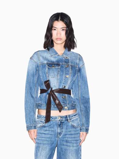 ARMANI EXCHANGE Jacket XW002531 AF25766