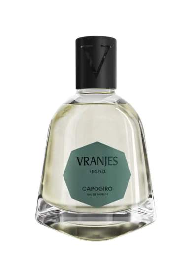 DR. VRANJES Eau de Parfum