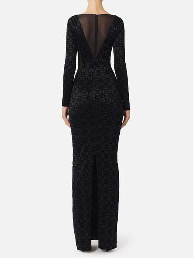 ELISABETTA FRANCHI Dress AB73747E2