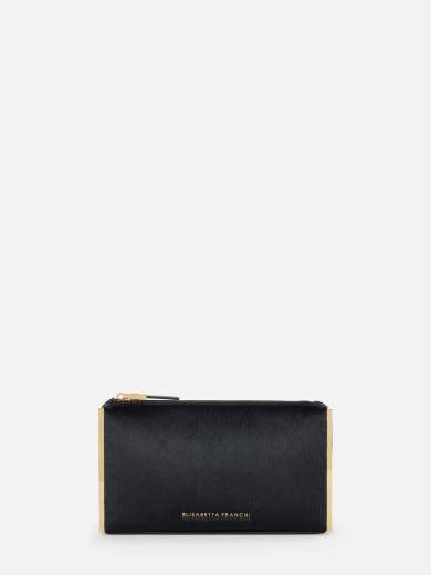 ELISABETTA FRANCHI Clutch BS11A67E2